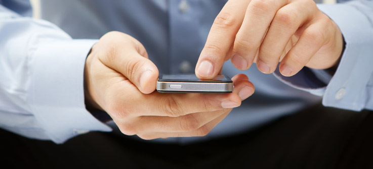 Routage SMS