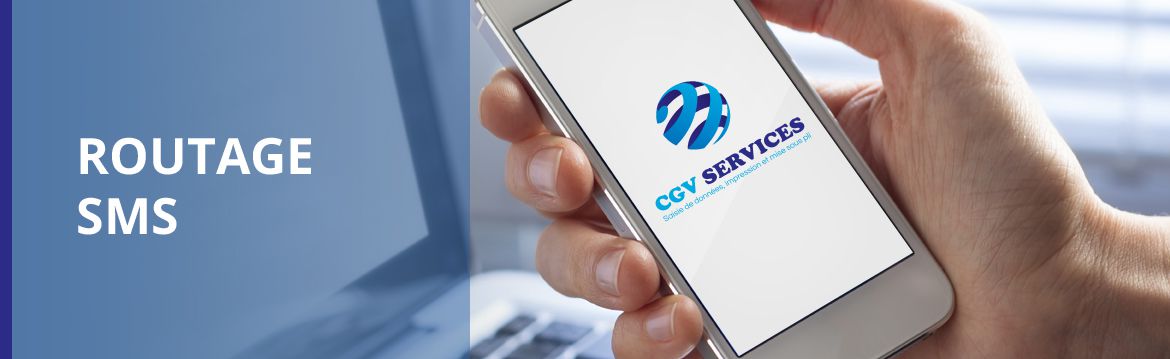 CGV Services